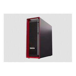 m{ [30G9000XJP] ThinkStation P5/w5-2545/64GBMem/3072GB/CPU/Win11 Pro for Workstations