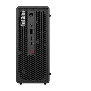 m{ [30HB000UJP] ThinkStation P3 Ultra/i5-14600/16GBMem/1024GB/CPU/Win11Pro