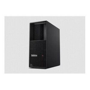 m{ [30GU0024JP] ThinkStation P3 Tower/i3-14100/8GBMem/512GB/CPU/Win11Pro