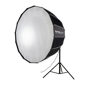 NANLITE [SB-PR-150] NANLITE Bowens�}�E���g �p���{���b�N �\�t�g�{�b�N�X 150�Z���`