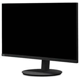 NEC [LCD-E274FL-BK] 27型3辺狭額縁VAワイド液晶ディスプレイ(黒色)