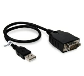 プレクス [PX-URS232] PX-URS232(USBコネクタをRS-232Cに変換)