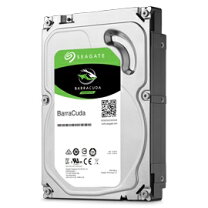 楽天市場】SEAGATE BarraCuda 3.5インチ 8TB ST8000DM004の通販