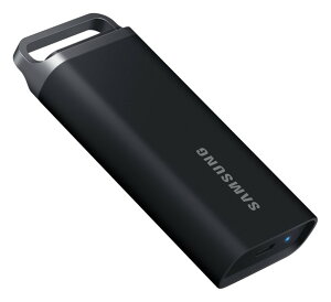{TX [MU-PH8T0S-IT] Portable SSD T5 EVO 8TB