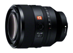 \j[ [SEL50F12GM] fW^Ja[E}Eg]pY FE 50mm F1.2 GM