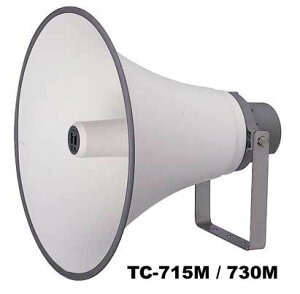 TOA [TC-730AM] �z�[���X�s�[�J�[