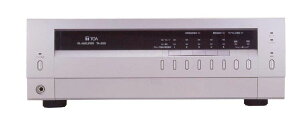 TOA [TA-2120] ���^�A���v 120W 5��