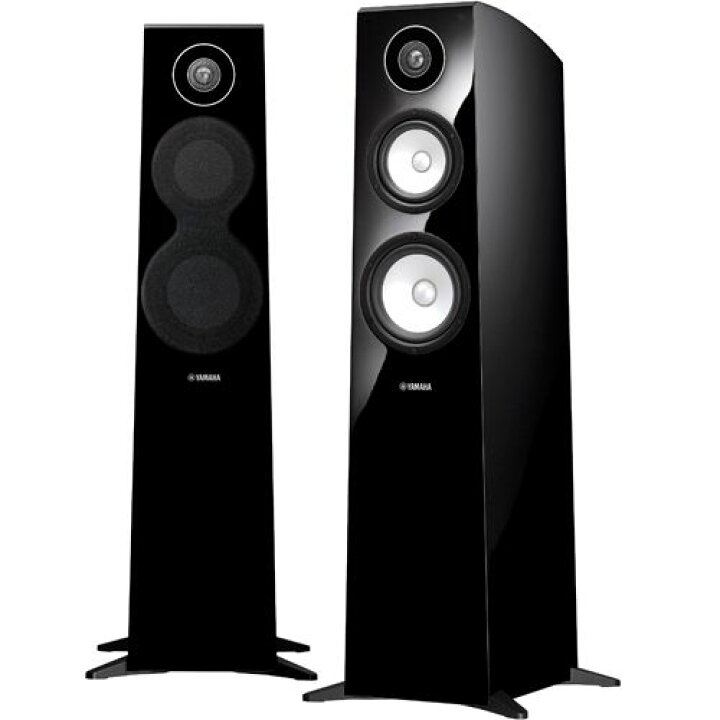 楽天市場】ヤマハ [NS-F700(BP)] スピーカーシステム NS-F700(BP 