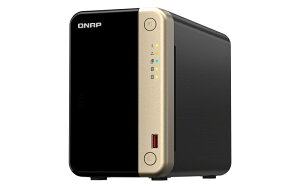 QNAP [TS-264] QNAP NAS 2xC HDDX ^[^ TS-264-8G