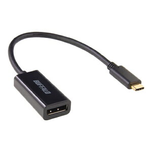obt@[ [BDCDPBK] fBXvCϊA_v^ USB Type-C-DP ubN