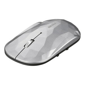 obt@[ [BSMBB530GSV] ^ 5{^ Bluetooth BlueLED}EX WIg[ Vo[