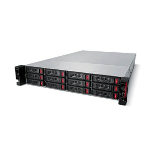 obt@[ [TS51220RH24012] TeraStation TS51220RHV[Y 12hCu240TB