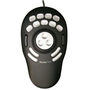 Contour Design [IM/SP2] ShuttlePRO2