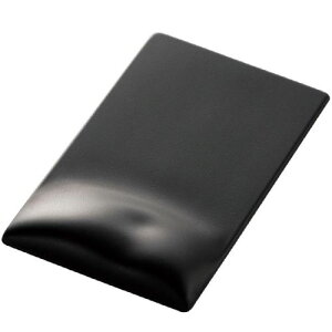 �G���R�� [MP-116BK] FITTIO �}�E�X�p�b�h(High/�u���b�N)