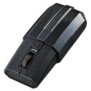 GR [M-CCP1BBBK] CAPCLIP PRO/Ultimate Blue}EX/Bluetooth5.0Ή/4{^/ubN