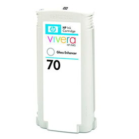日本HP [C9459A] HP70 インクカートリッジ グロスエンハンサ
