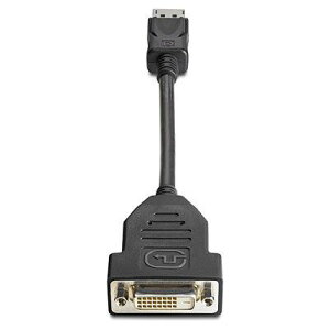{HP [FH973AA] DisplayPort-DVI-DϊA_v^[