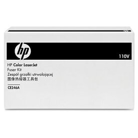 日本HP [CE246A] フューザーキット (CP4525)