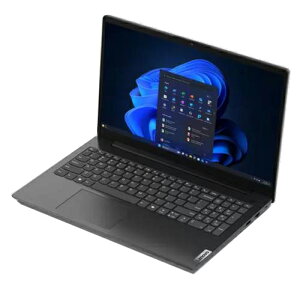 ���m�{ [83UU003DJP] Lenovo V15 Gen 6 ARP(15.6�^���C�h/AMD Ryzen 5 150/16GB/512GB/Win11Pro)