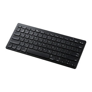 �T�����T�v���C [SKB-BT25BK] Bluetooth�L�[�{�[�h