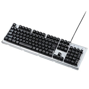�T�����T�v���C [SKB-WAR3] �o�b�N���C�g�@�\�t���L�[�{�[�h