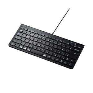 �T�����T�v���C [SKB-SL32BK] USB�X�����L�[�{�[�h �e���L�[����