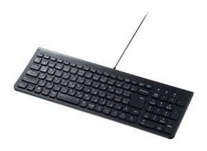 �T�����T�v���C [SKB-SL31CBK] USB Type-C�X�����L�[�{�[�h