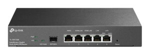 TP-Link [ER7206] SafeStream Gigabit Multi-WAN VPN Router
