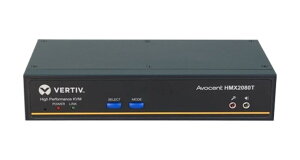 Vertiv [HMX2080T] Vertiv Avocent HMX2080T nCptH[}X IP-based KVM gX~b^[ tHDΉ