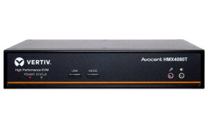 Vertiv [HMX4080T] Vertiv Avocent HMX4080T nCptH[}X IP-based KVM gX~b^[ tHDΉ