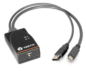 Vertiv [MINIDP-400] Vertiv Avocent DS View MINIDPA_v^ DP-400