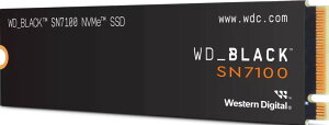 �E�G�X�^���f�W�^�� [WDS500G4X0E] Western Digital WD_BLACK SN7100 SSD PCIe Gen4x4 w/NVMe 500GB M.2 2280 WDS500G4X0E