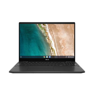 ASUS JAPAN [CX5601FBA-MC0056] ~lO[/16^ChTFTJ[t 1920x1200/Ce Core i5-1235U/8GB/Ce Iris Xe OtBbNX/SSD 128GB/ChromeOS/^b`pl
