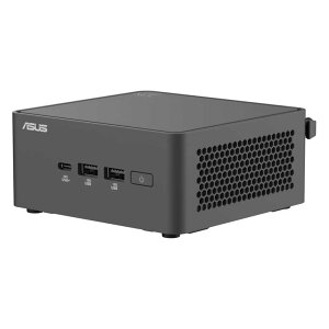 ASUS JAPAN [NUC15CRHU70/M48/S2TE/OSLS] ASUS ^PCi(Core U7/RAM 48GB/M.2 NVMe2TB/whCu/OSX/office)