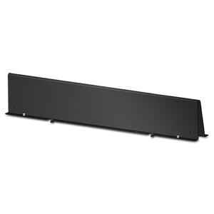 APC [AR8172BLK] �f�[�^�P�[�u���p�V�[���h�p�[�e�B�V�����E�\���b�h�^�C�v for Wide Black