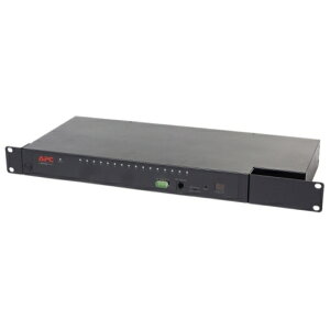 APC [KVM0116A] APC KVM 2GAAnalogA1 Local UserA16 ports