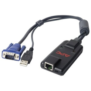 APC [KVM-USB] APC KVM 2GAServer ModuleAUSB