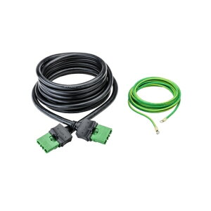 APC [SRT009] APC Smart-UPS SRT 15ft Extension Cable for 72VDC External Battery Packs 1500VA UPS
