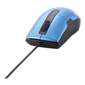 BUFFALO [BSMBU26SSBL] �L��BlueLED�}�E�X �É�/3�{�^��/S�T�C�Y �u���[