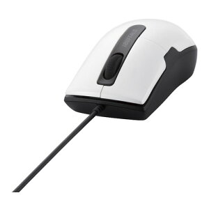 BUFFALO [BSMBU26SSWH] �L��BlueLED�}�E�X �É�/3�{�^��/S�T�C�Y �z���C�g