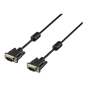 BUFFALO [BD150BK] fBXvCP[u D-sub15pin 15m