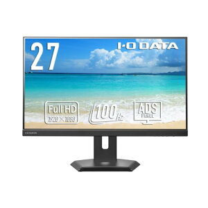 ACEI[Ef[^@ [LCD-C272SDB-FX] u5Nۏ؁vUSB Type-C(R)&t[X^CX^h̗p t 27^ ubN