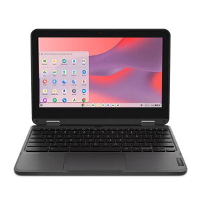 m{ [83L5S00000] Lenovo 500e Chromebook Gen 4s(11.6^Ch/N100/4GB/64GB/ChromeOS)