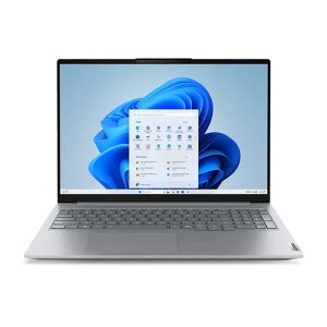 m{ [21SH000RJP] ThinkBook 16 Gen 8(16.0^Ch/Core 5 210H/8GB/256GB/Win11Pro)