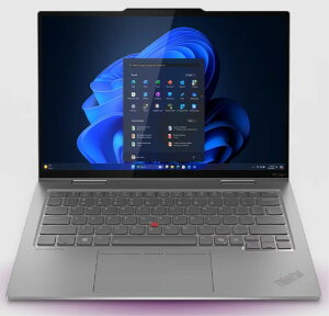 m{ [21Q00005JP] ThinkPad X1 2-in-1 Gen 10 IAL(14.0^Ch/Ultra 5 vZbT[ 225U/16GB/256GB/Win11Pro)