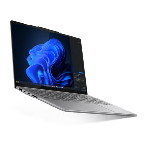 m{ [83JX0051JP] Lenovo Yoga Slim 7i Aura Edition Gen10(14.0/Ultra 7 258V/32GB/1024GB/Win11Home/V[VF)