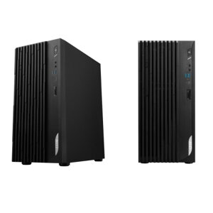 MSI [PRO DP180 14A-806JP] PRO DP180 14A-806JP(Core i7-14700/32GB/SSD512GB/Wi-Fi6E/Win11Pro/2Nۏ)