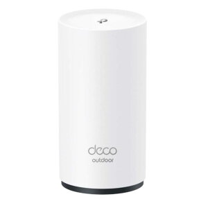 TP-Link [DECO X50-OUTDOOR(1-PACK)(JP)] AX3000 OΉbVWi-Fi 6VXe