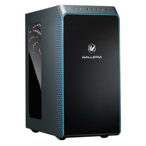 T[hEF[u [GALLERIA ZA9C-R58COREULTRA(TD)] nCGhQ[~OPC:GALLERIA ZA9C-R58(Core Ultra9-285K/32GB/1TB SSD/GeForce RTX 5080/Win11H)
