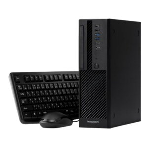 T[hEF[u [THIRDWAVE SP520000(TD)] XPCFTHIRDWAVE SP520000(Cor Ultra 5-225/16GB/500GB SSD/Win11)